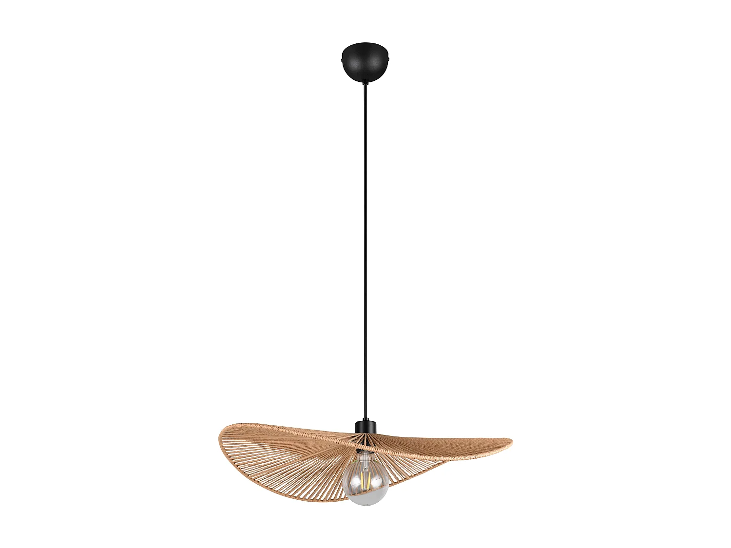 Suspension aérienne Ø58 cm