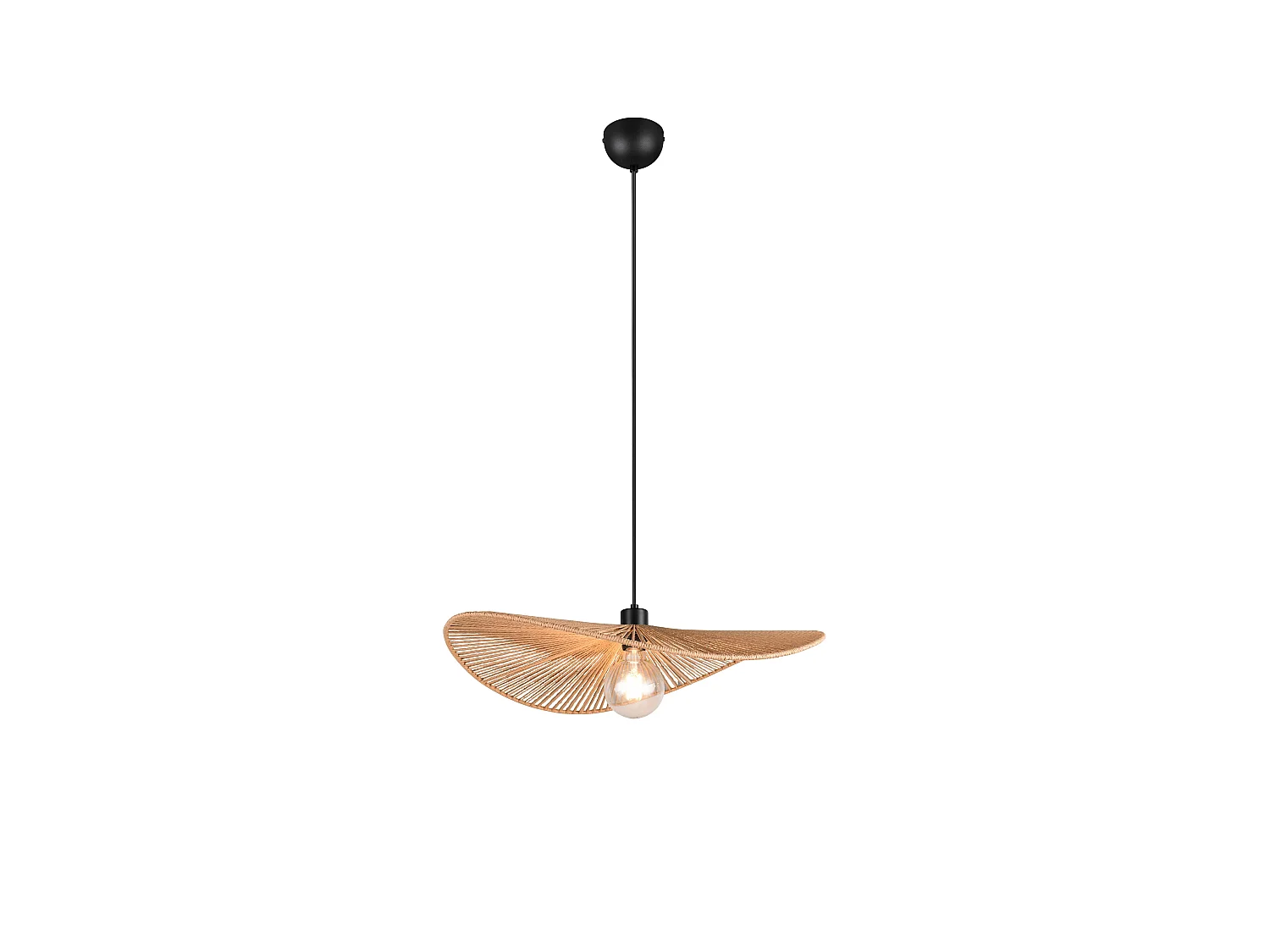 Suspension aérienne Ø58 cm
