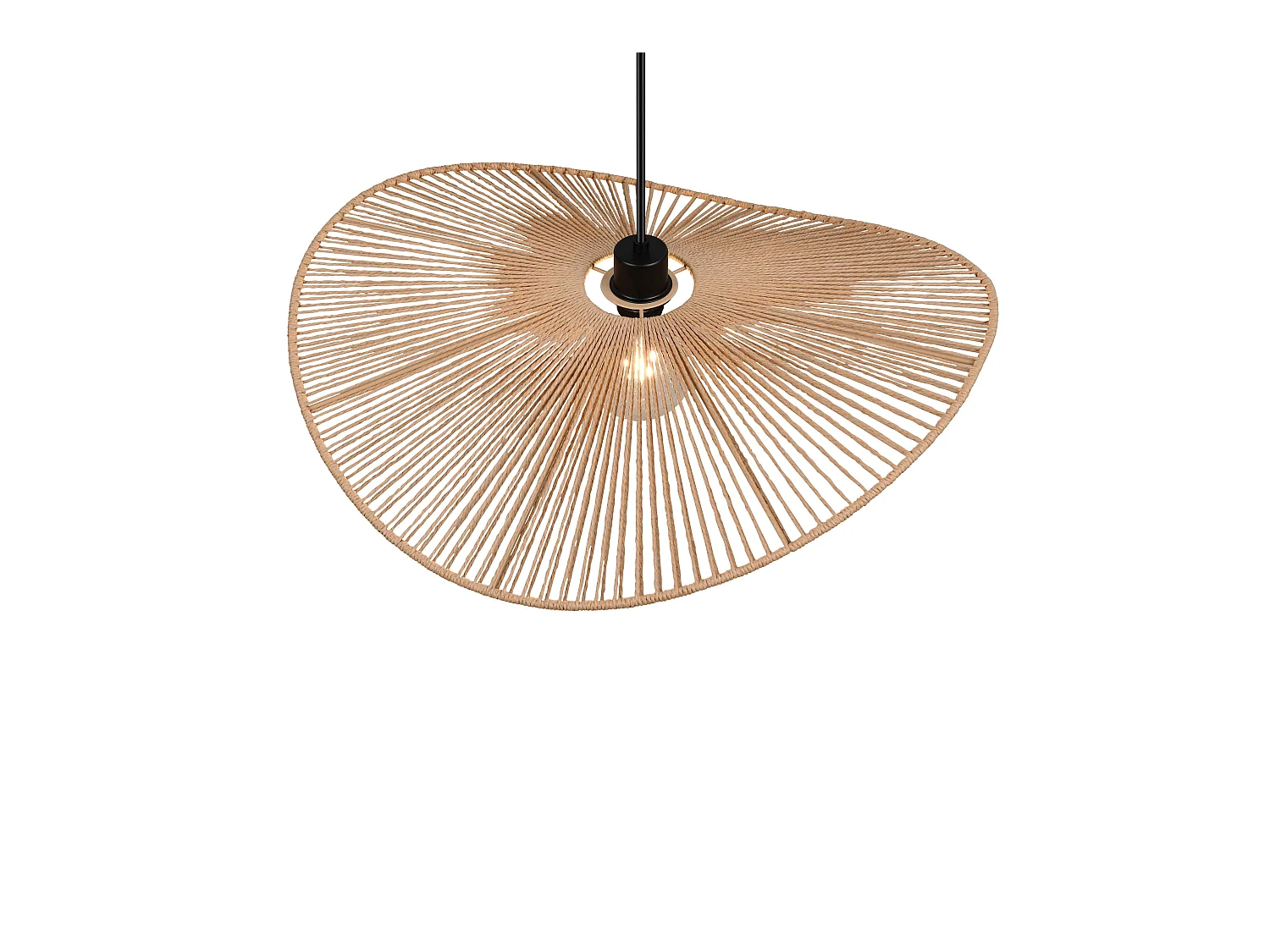 Suspension aérienne Ø58 cm