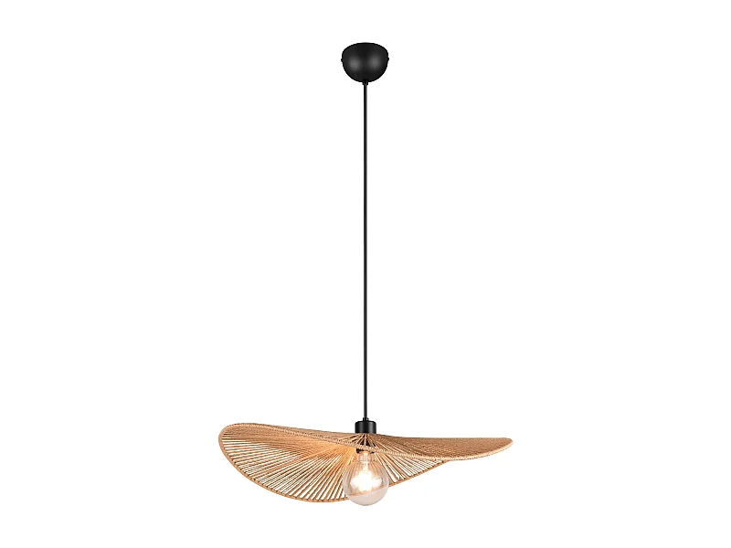 Suspension aérienne Ø58 cm