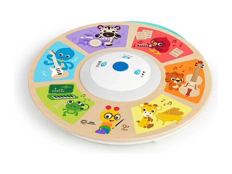 Magic Touch Orchestra – 29,7 x 5,8 x 31,5 cm – ab 12 Monaten