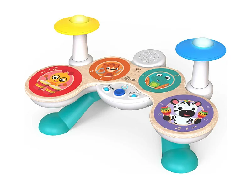 Batterie connectée Magic Touch - 38 x 23 x 19,9 cm - À partir de 6 mois