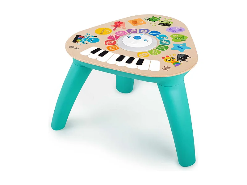 Magic Touch Musiktisch – 46,2 x 32,5 x 55,9 cm – ab 12 Monaten
