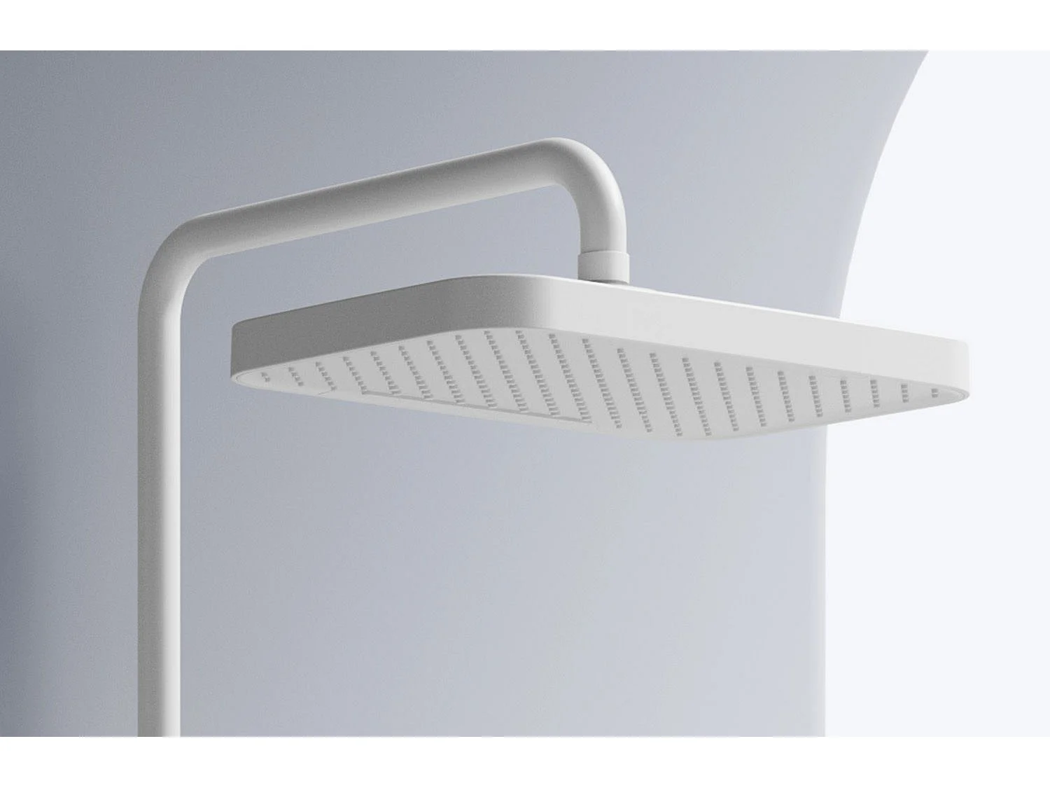 Conjunto De Duche Rea Bari White