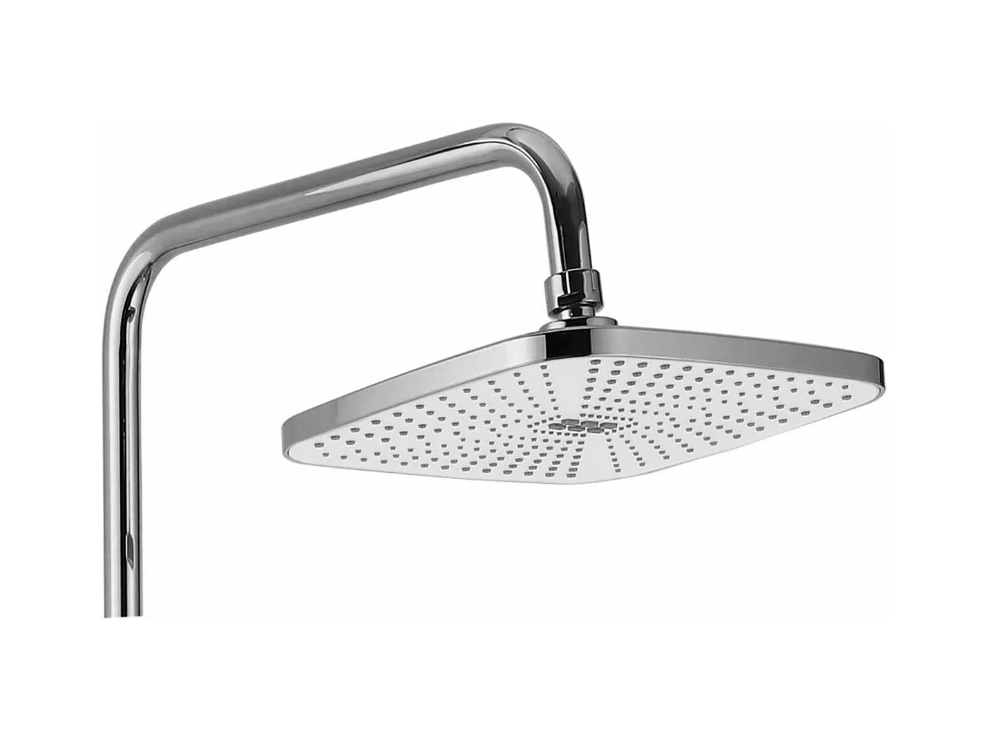 Kit De Douche Rea My1902-78C Storm Chrome