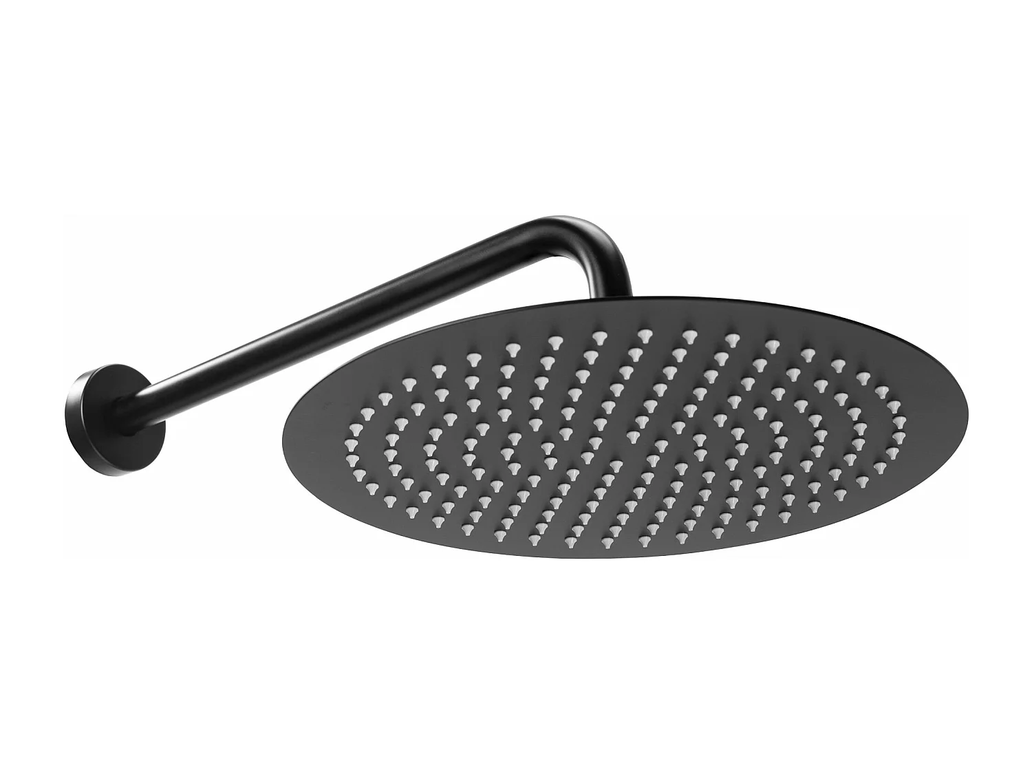 Kit De Douche Encastré Rea Js-622711Bg Argon Brush Gold