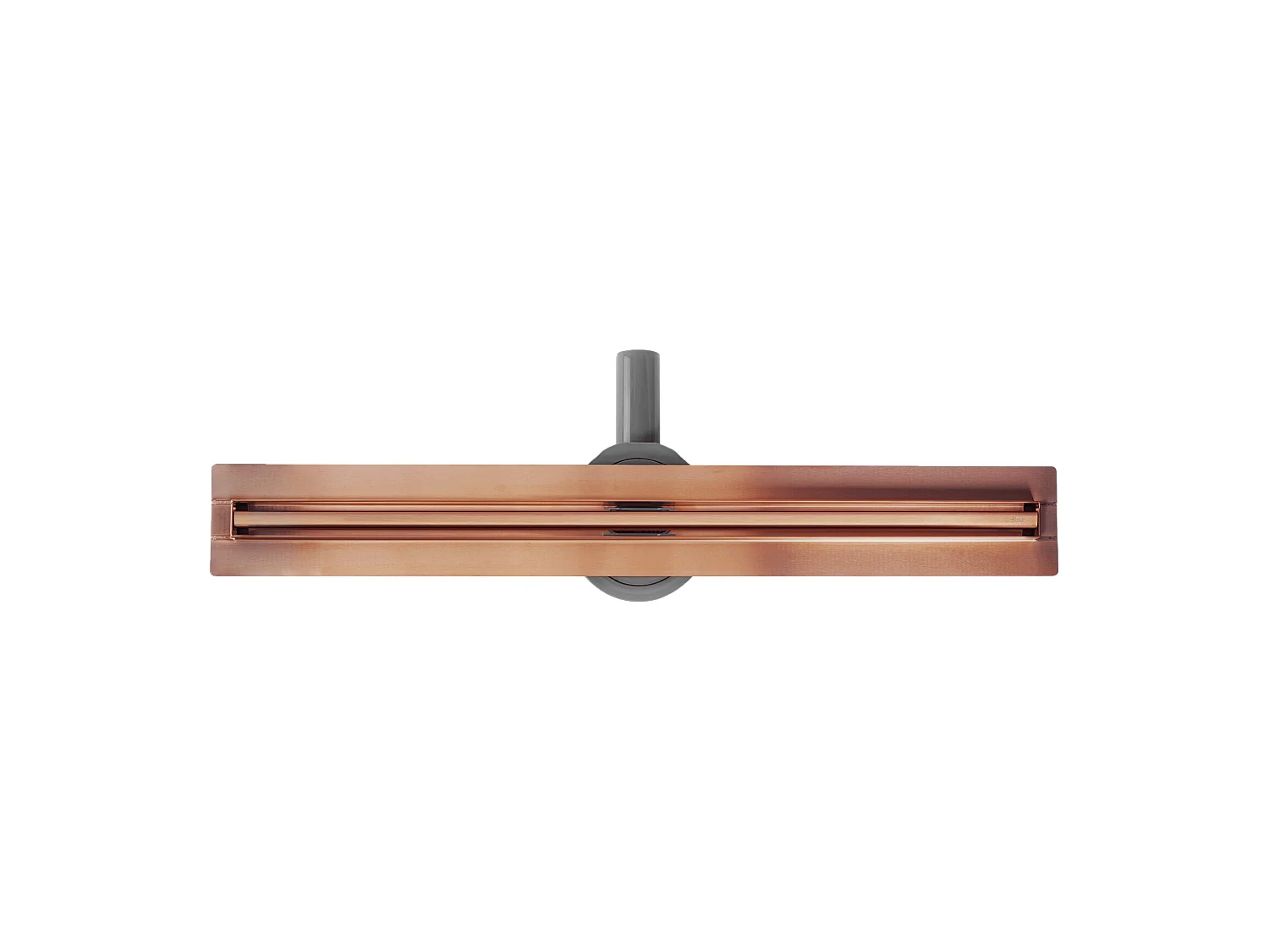 Drain Linéaire Rea Neox Slim Pro 900 Brush Copper