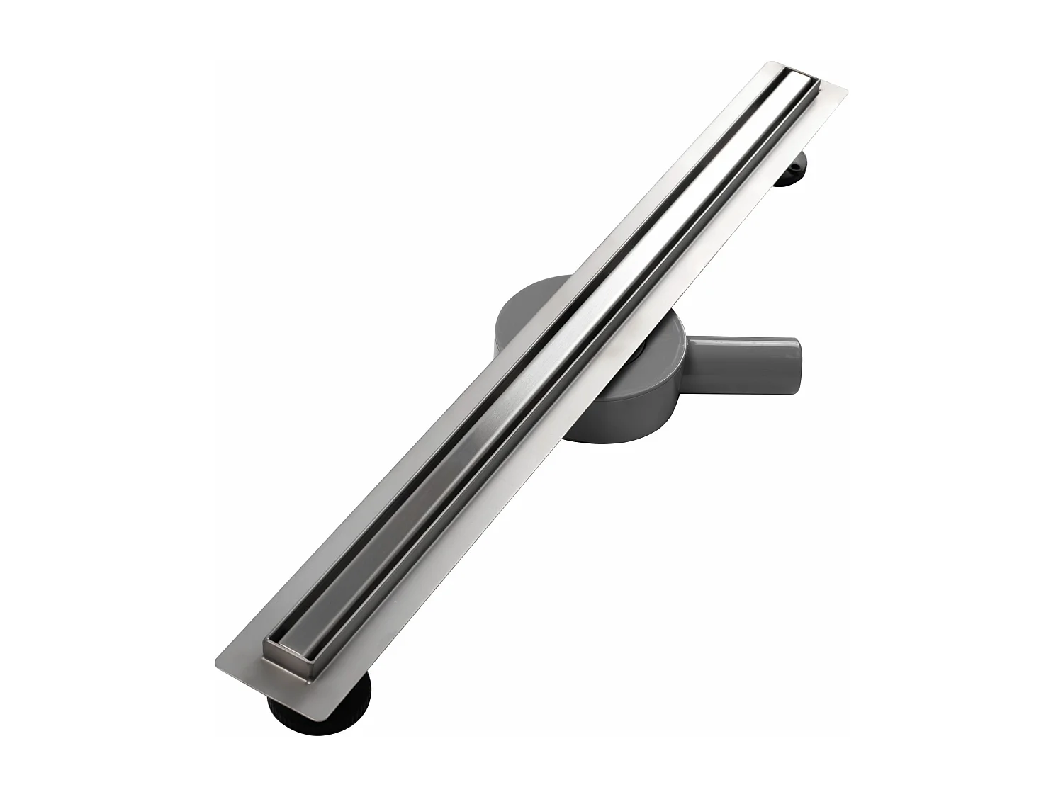 Drain Linéaire Rea Eco360 Slim 60 Chrome