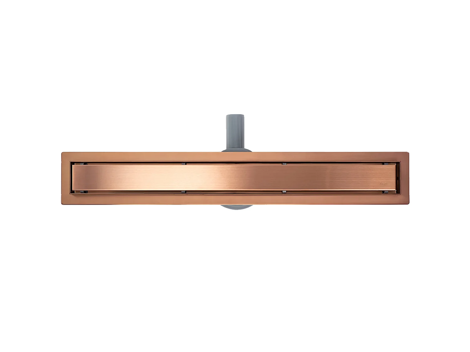 Drain Linéaire Rea Neox Pro 800 Brush Copper