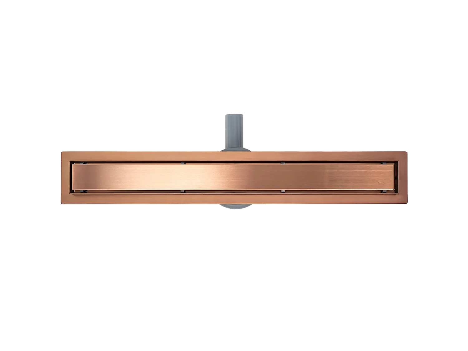 Drain Linéaire Rea Neox Pro 800 Brush Copper
