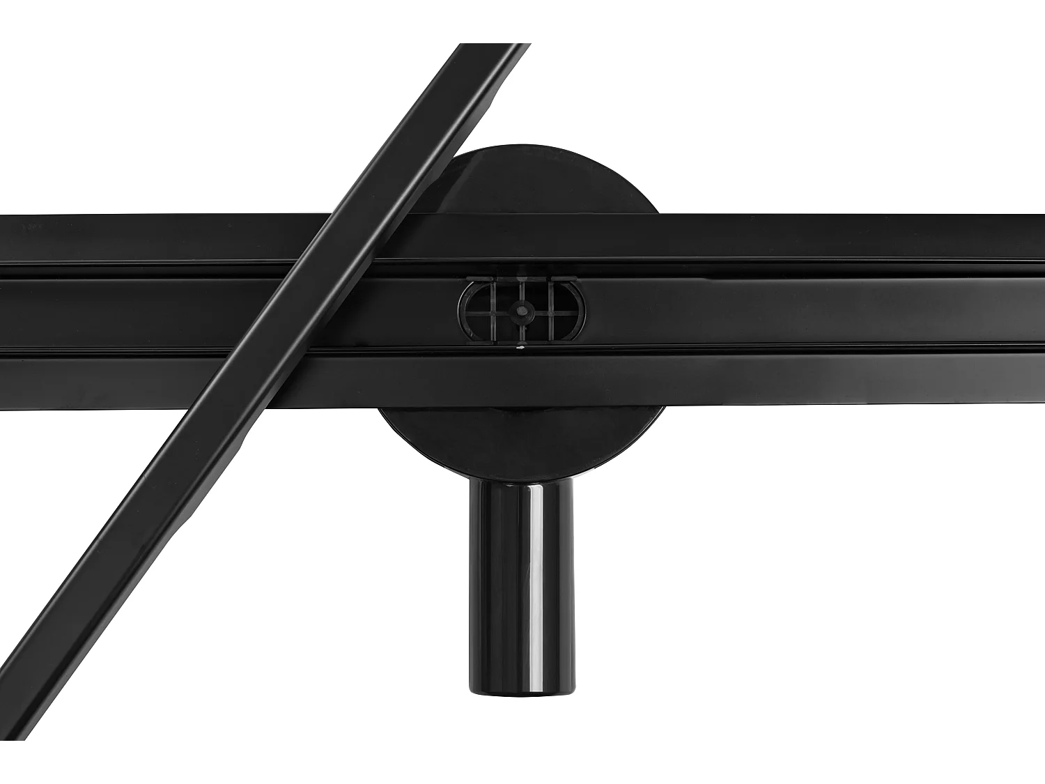 Lineaire Afvoer Rea Eco360 Slim 80 Black