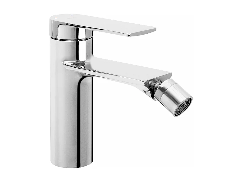 Robinet De Bidet Rea My1902-9C Storm Chrome