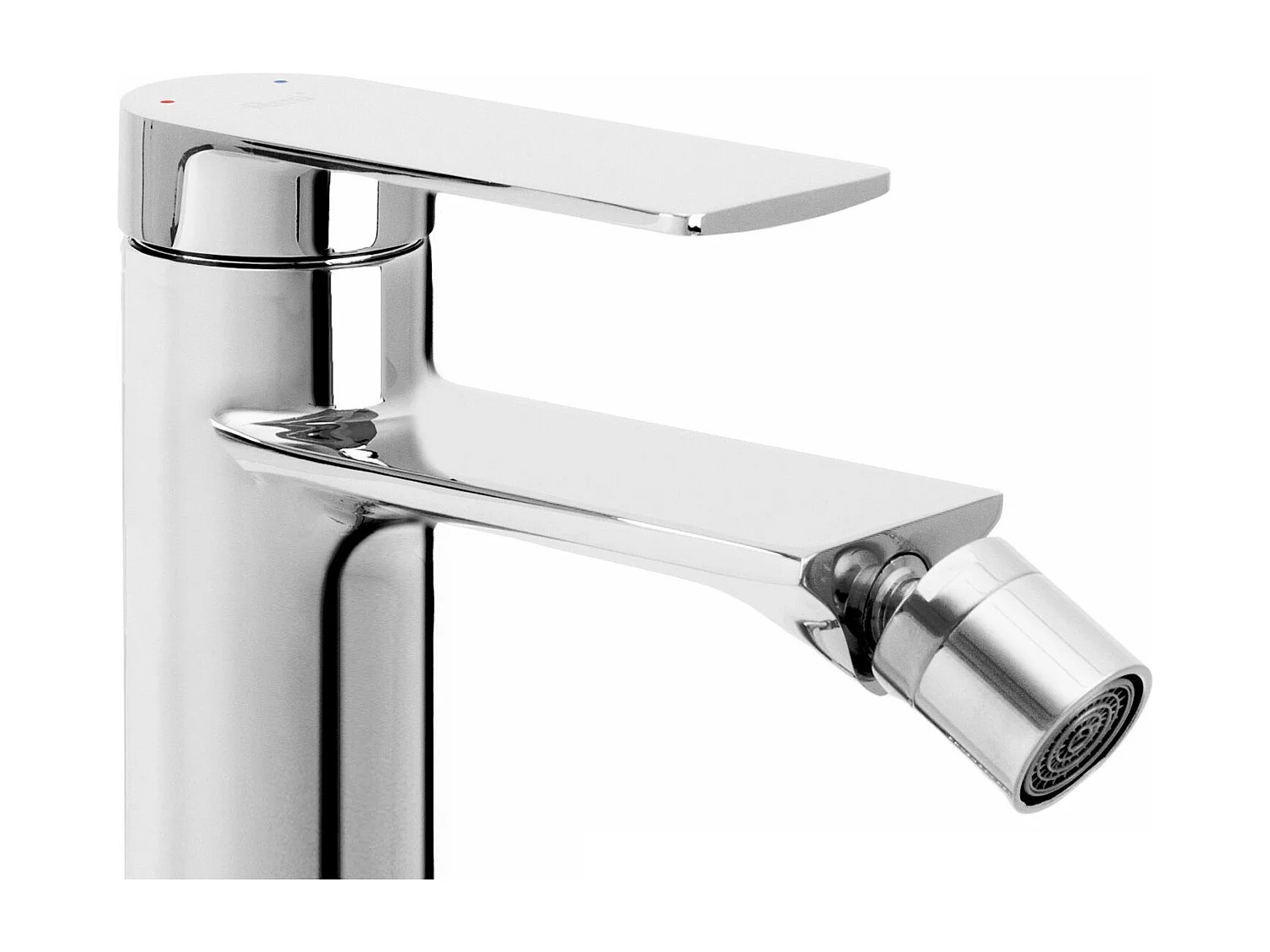 Robinet De Bidet Rea My1902-9C Storm Chrome