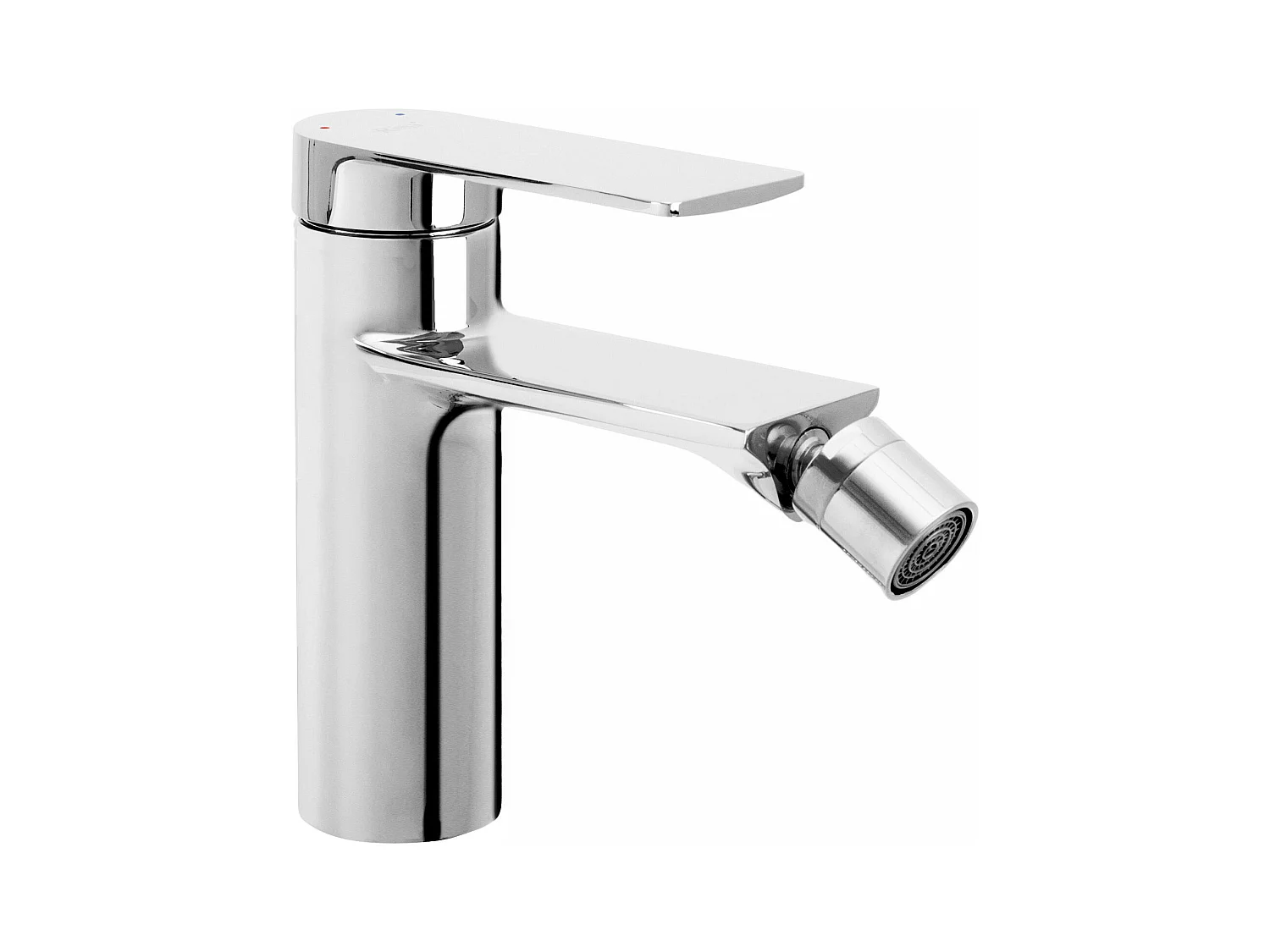 Robinet De Bidet Rea My1902-9C Storm Chrome