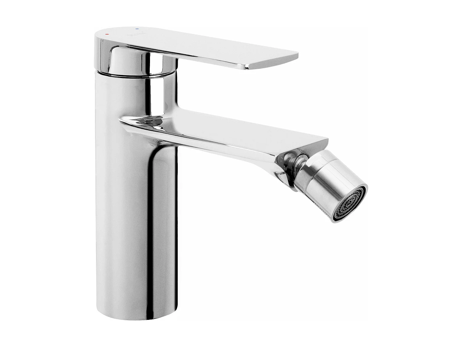 Robinet De Bidet Rea My1902-9C Storm Chrome