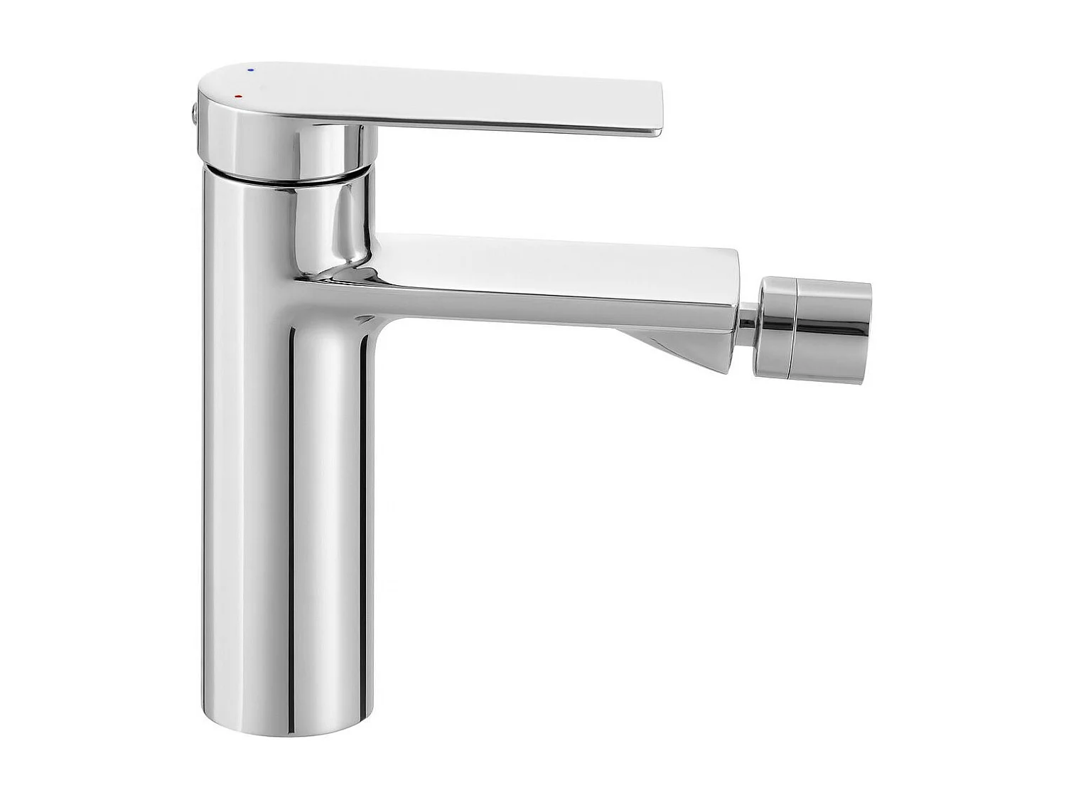 Robinet De Bidet Rea My1902-9C Storm Chrome