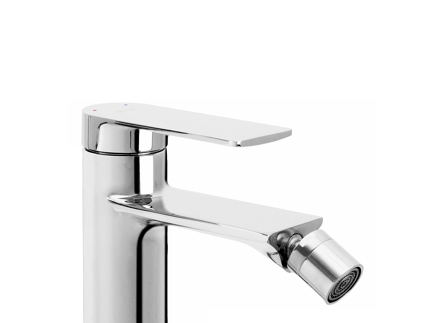 Robinet De Bidet Rea My1902-9C Storm Chrome