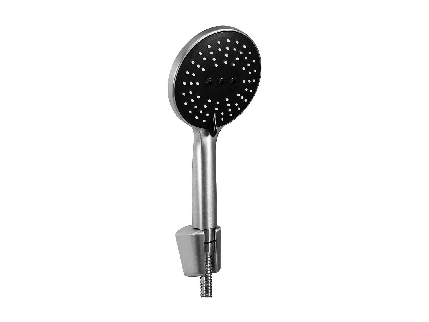 Robinet De Baignoire Rea Js-702303N Clif Brush Nickel
