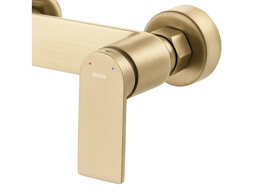 Badmengkraan Rea My1902-3Gg Storm Brush Gold