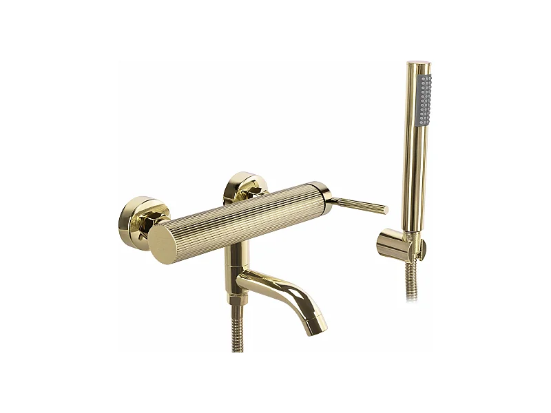 Badmengkraan Rea Js-B34803G Argon Gold