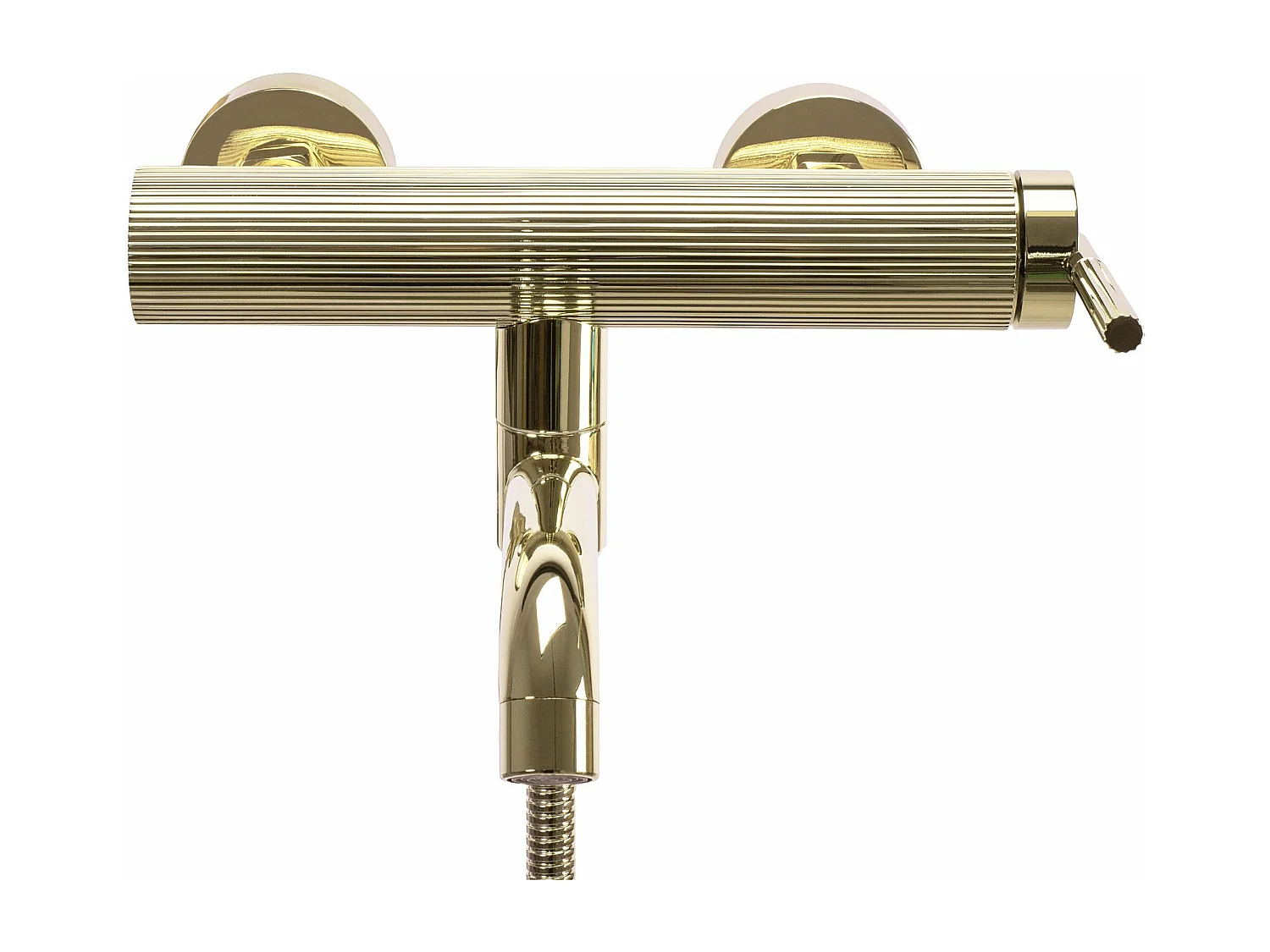 Robinet De Baignoire Rea Js-B34803G Argon Gold