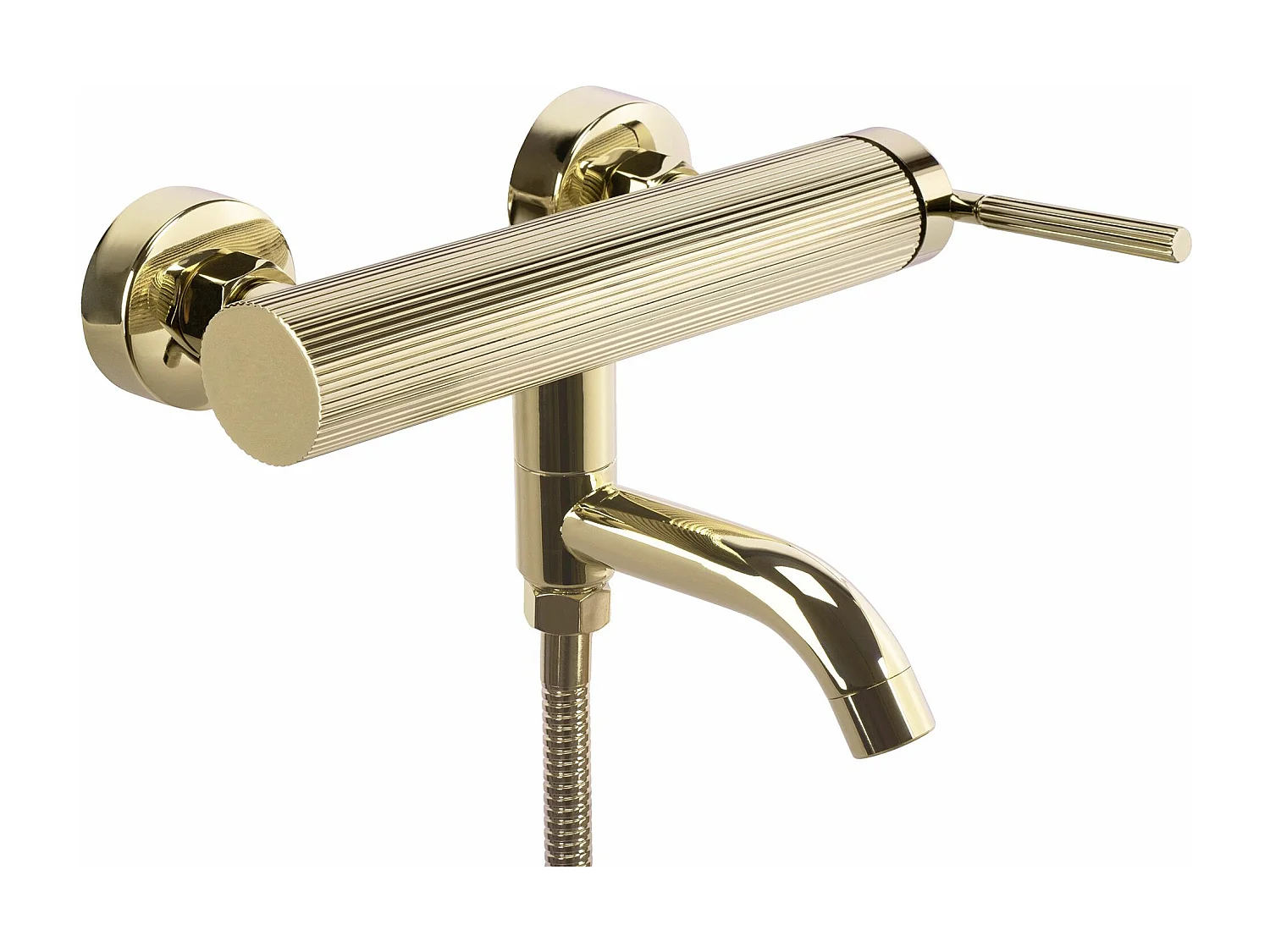 Robinet De Baignoire Rea Js-B34803G Argon Gold