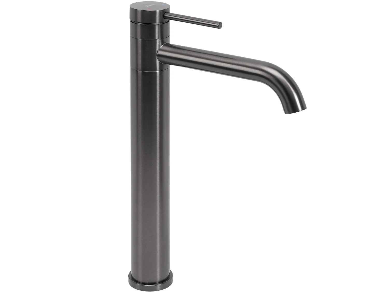 Robinet De Lavabo Rea Lungis High Titanium