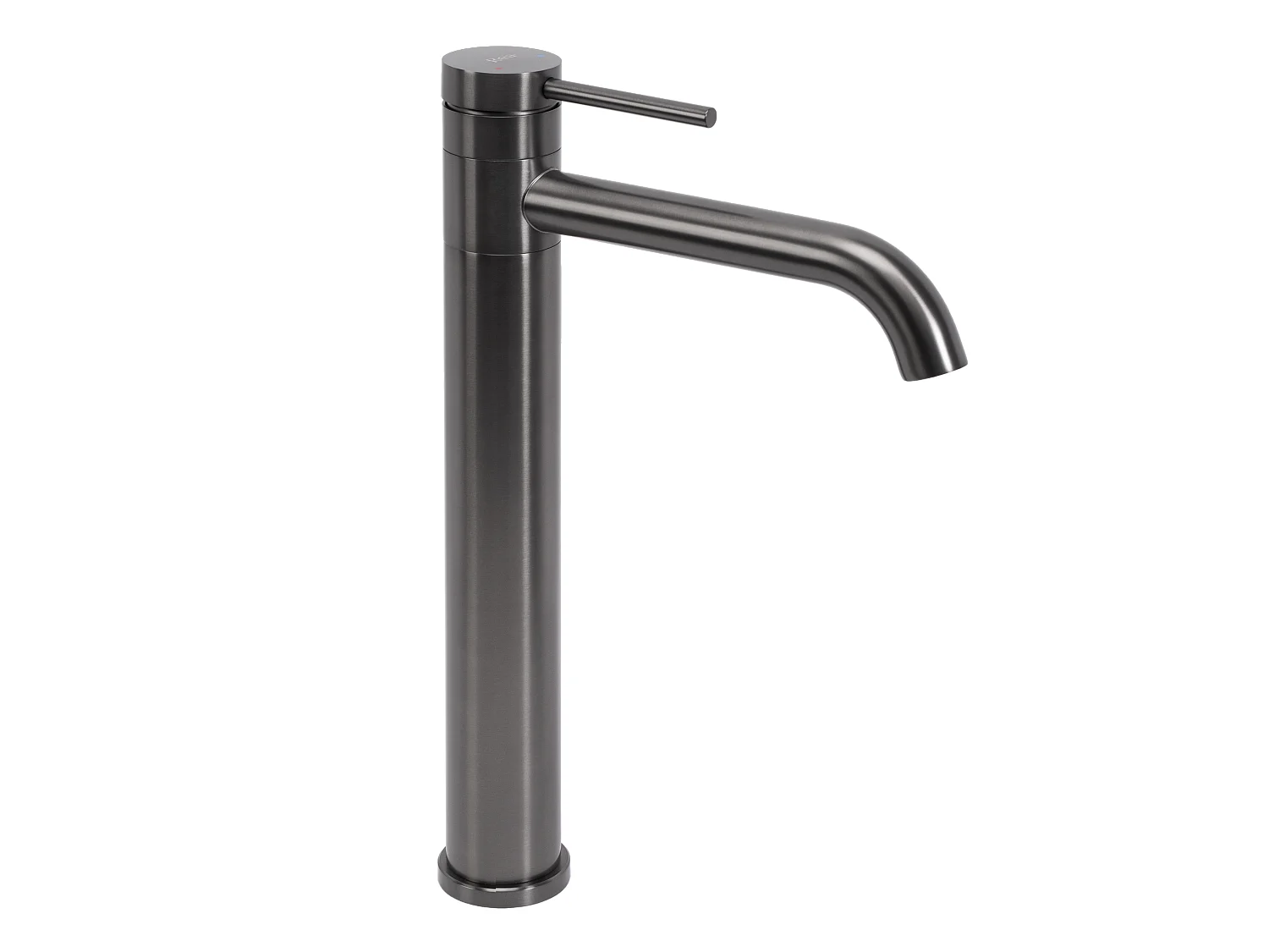 Robinet De Lavabo Rea Lungis High Titanium