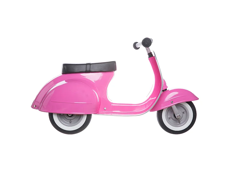PRIMO Scooter Laufrad Pink
