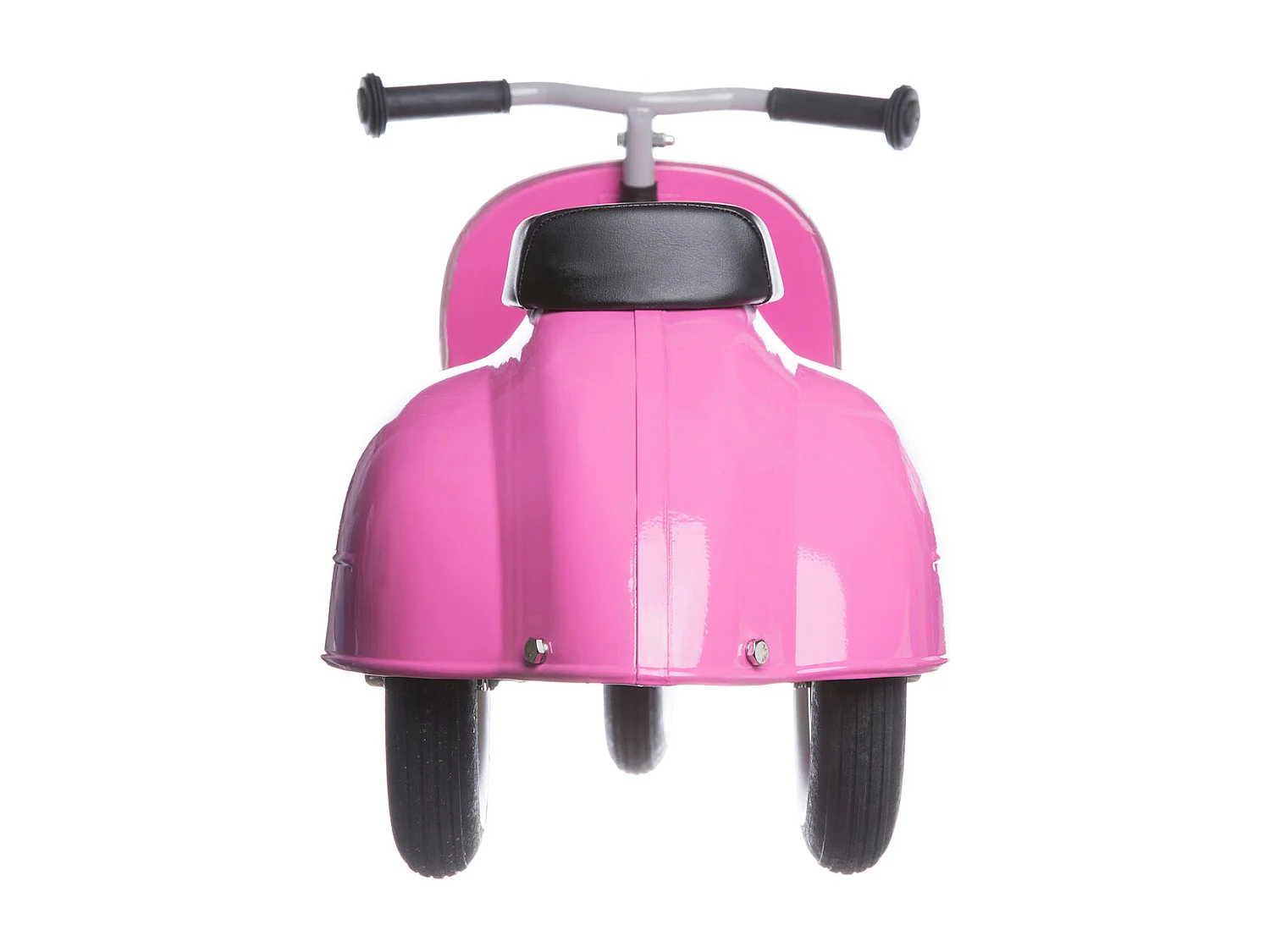 PRIMO Scooter Laufrad Pink