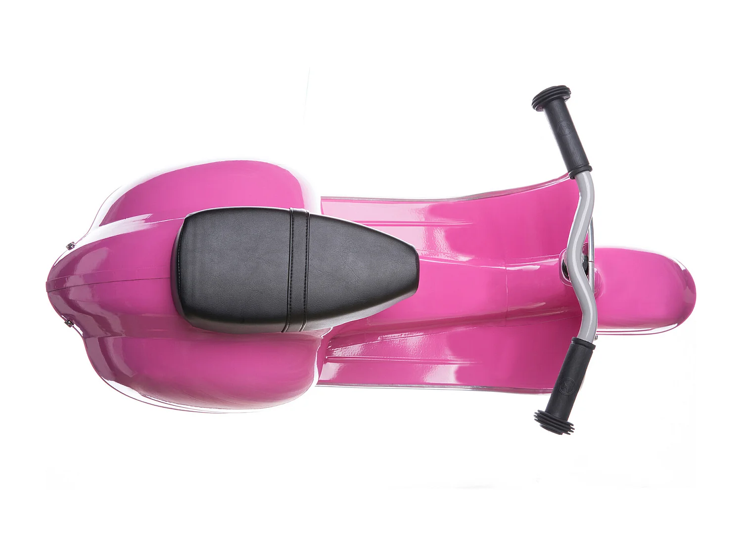 PRIMO Scooter Laufrad Pink