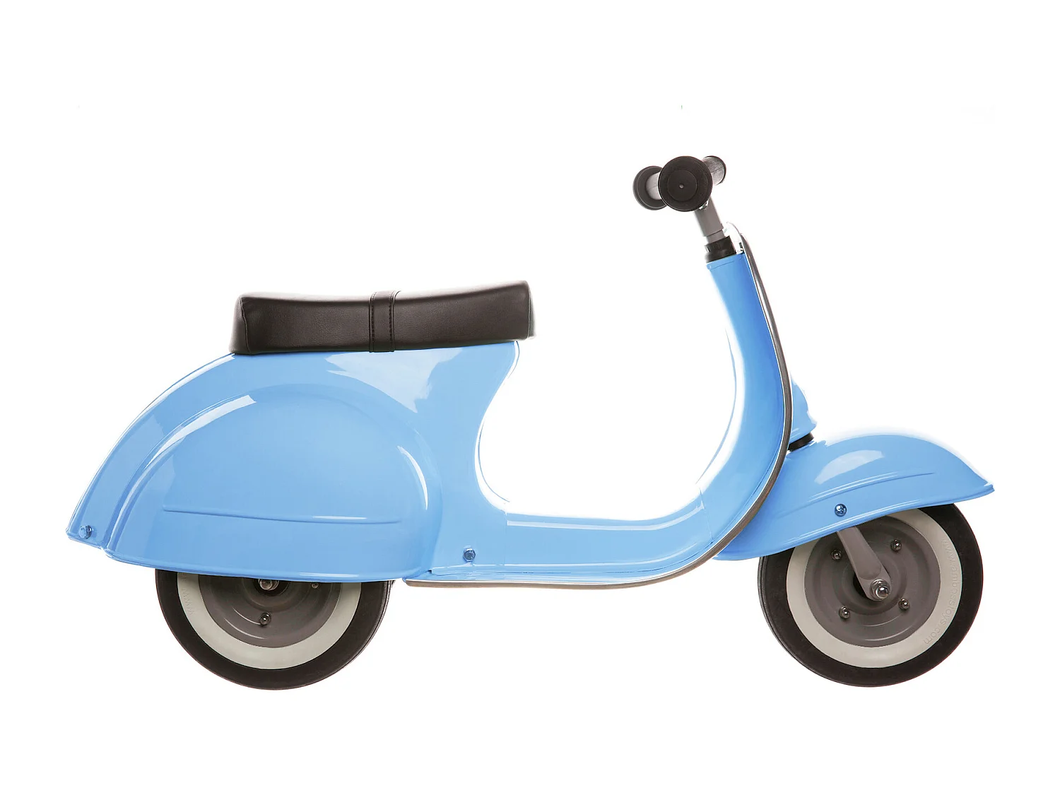 PRIMO Scooter Loopfiets Blauw