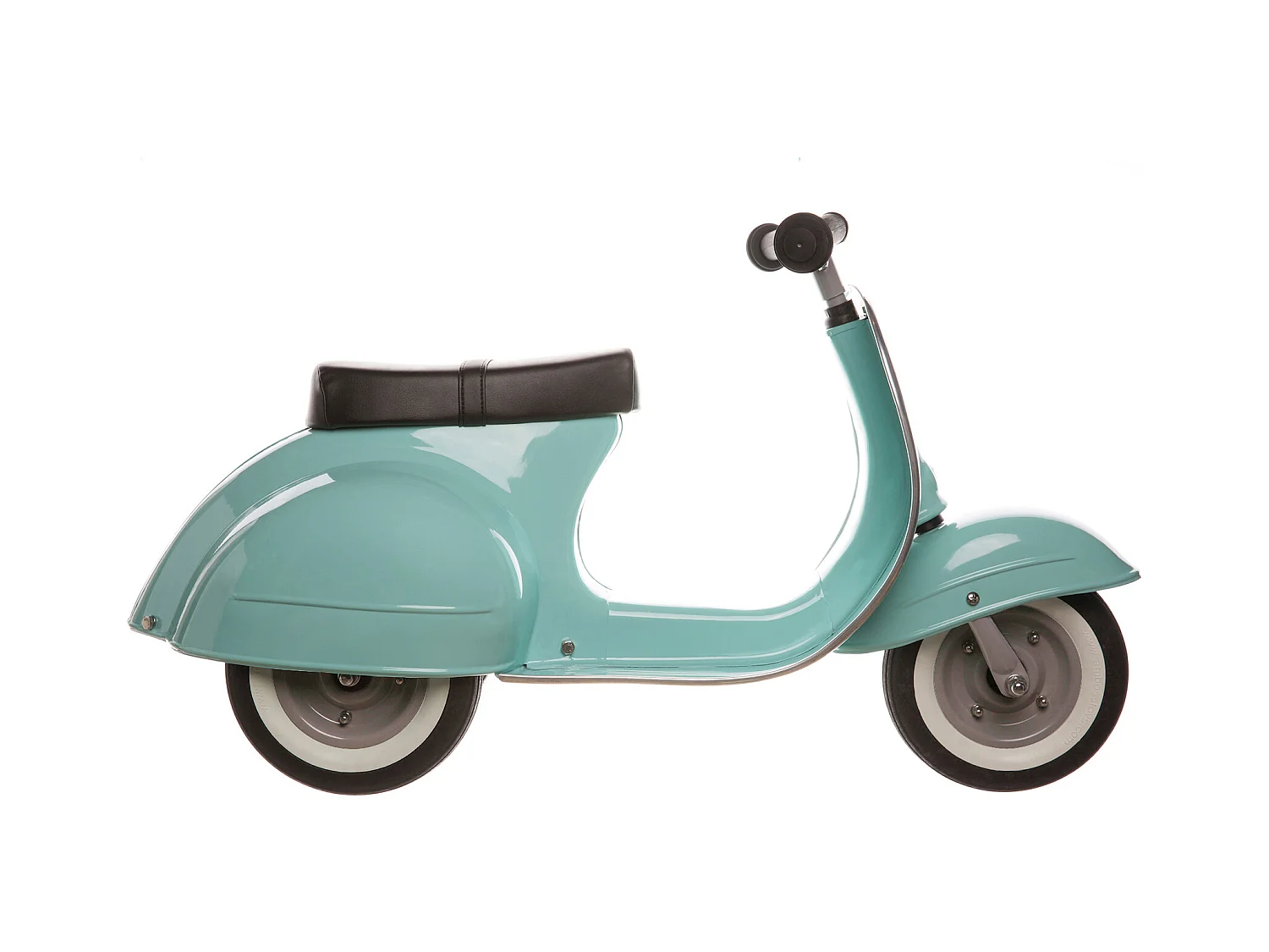 PRIMO Scooter Loopfiets Groen
