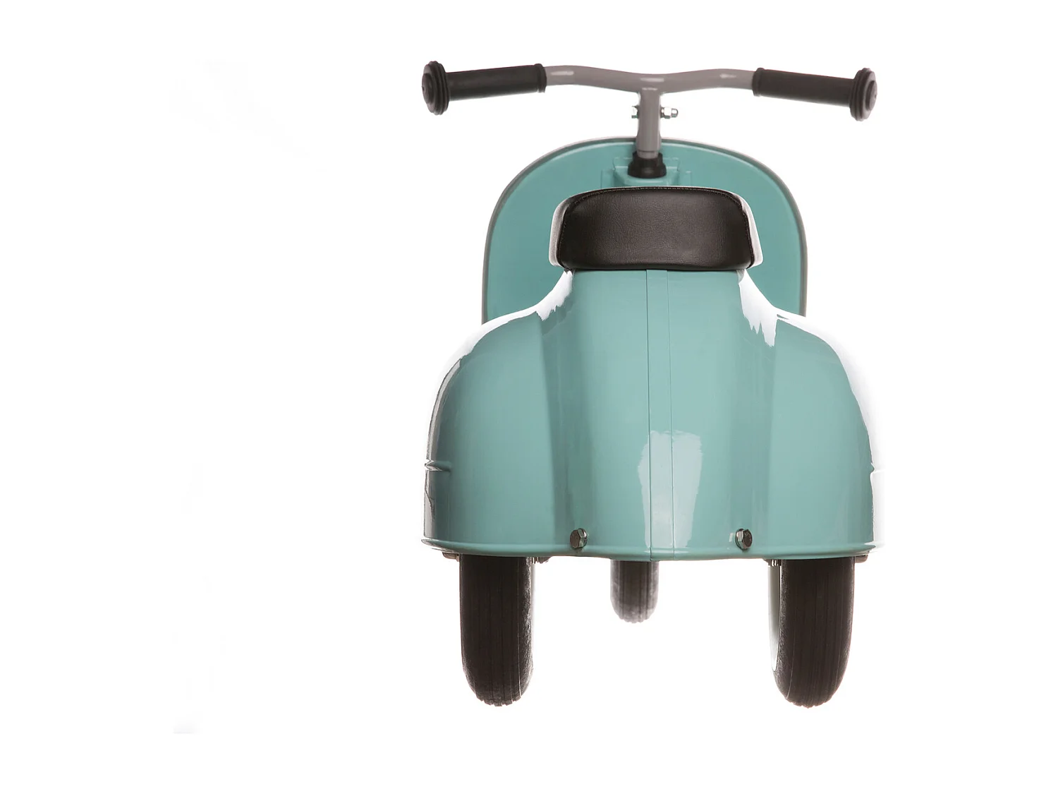 PRIMO Scooter Laufrad Grün