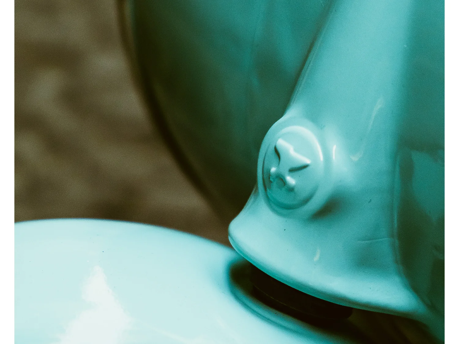 PRIMO Scooter Laufrad Grün