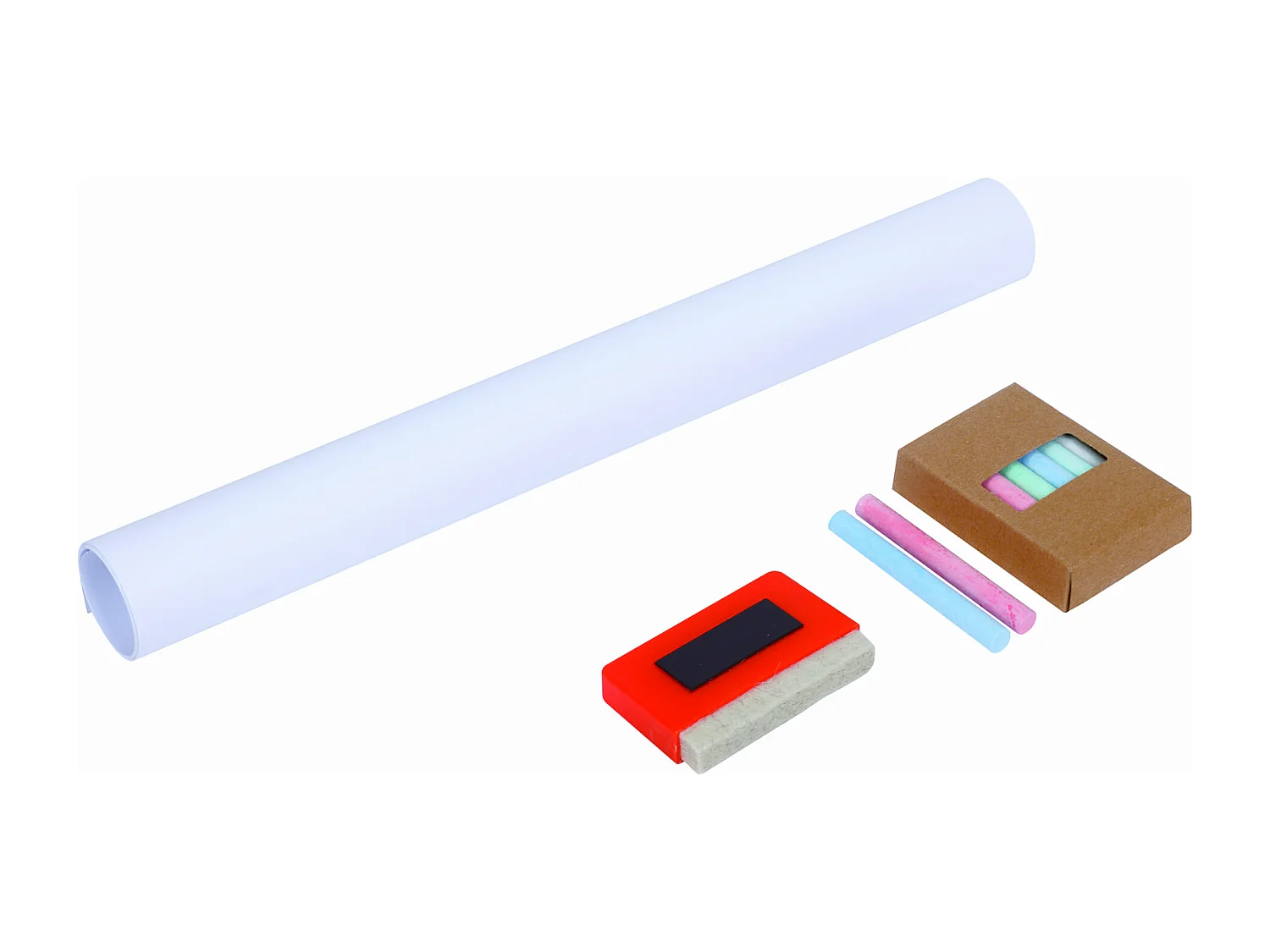 Tabla de bambú 2 en 1