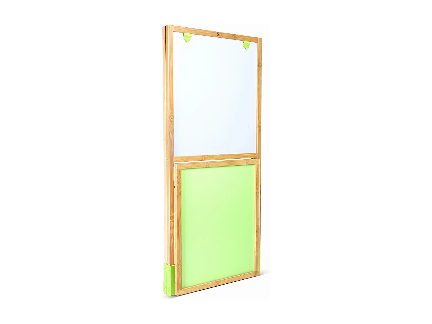 Tableau 2 en 1 en bambou