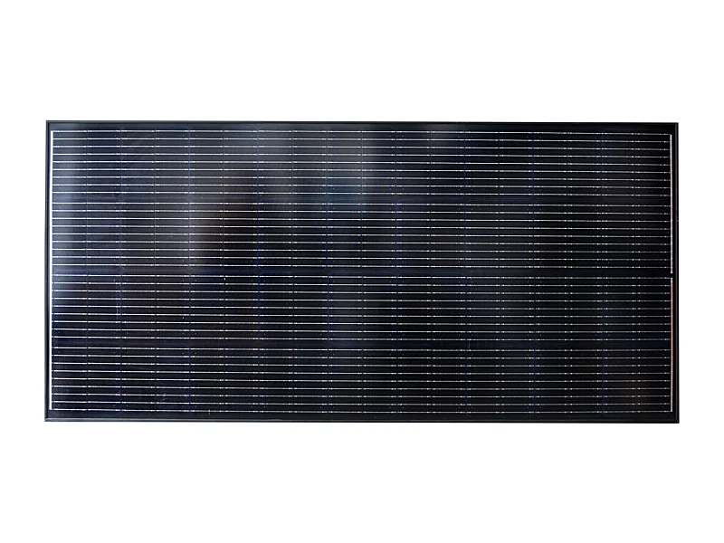 Panneau solaire fixe 200W - Orium
