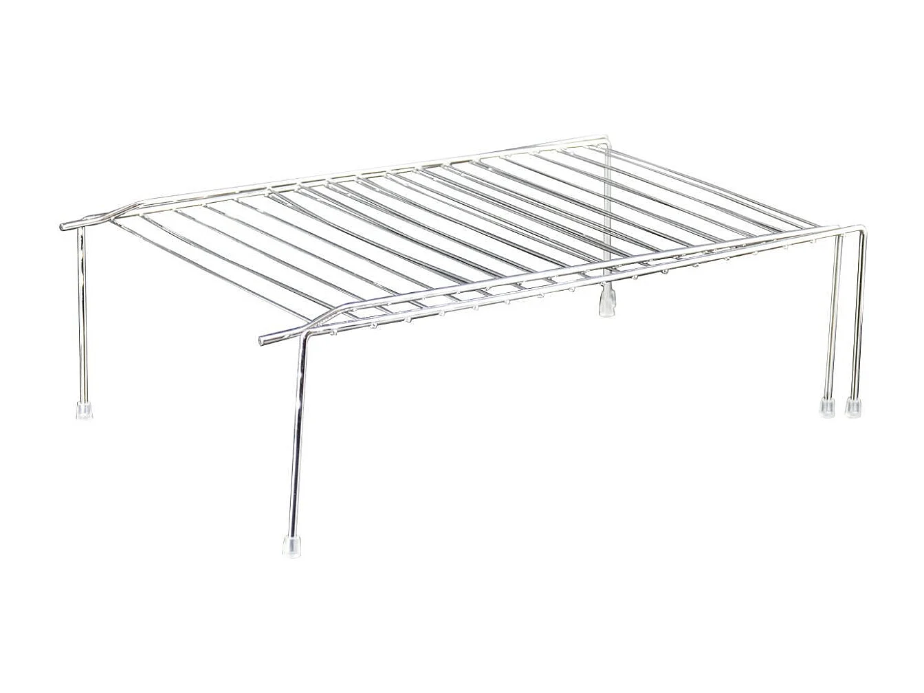 Estante Organizador de Cocina Extensible 26x55x14cm 7house