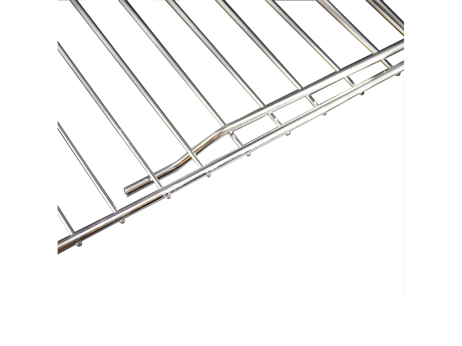 Etagère de cuisine extensible 26x55x14cm 7house