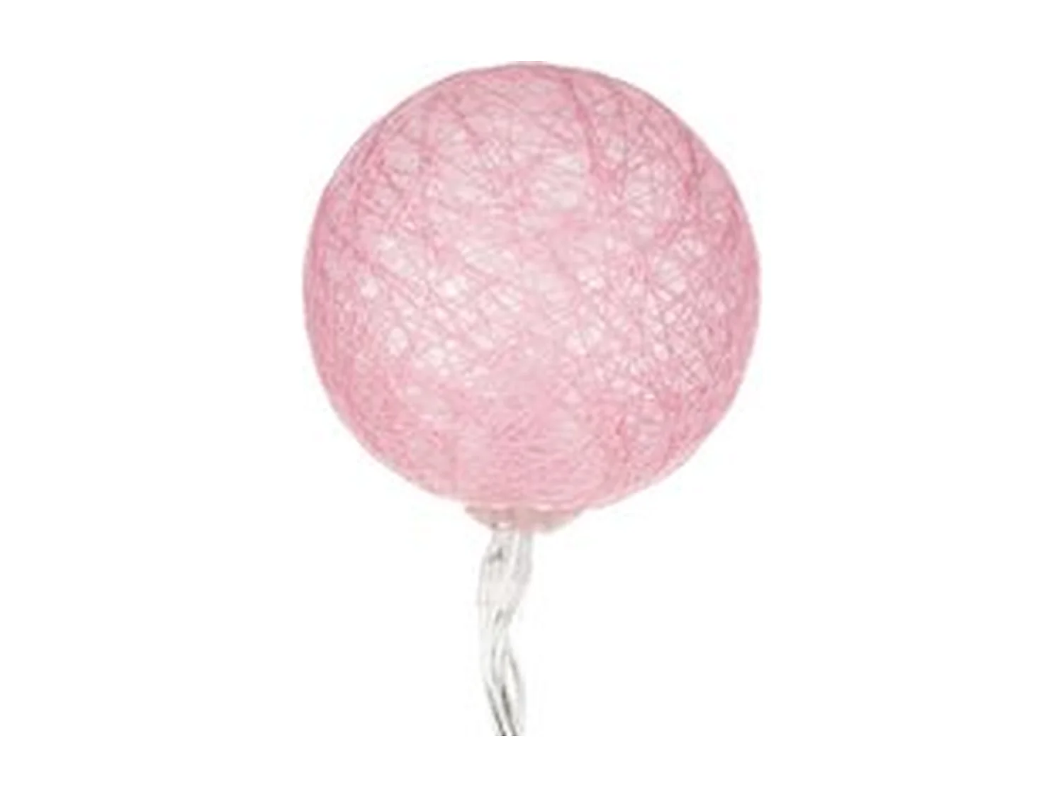 Bobbel Home - Speeltent XL - Met LED-verlichting - Roze Tent - Voor Kinderen