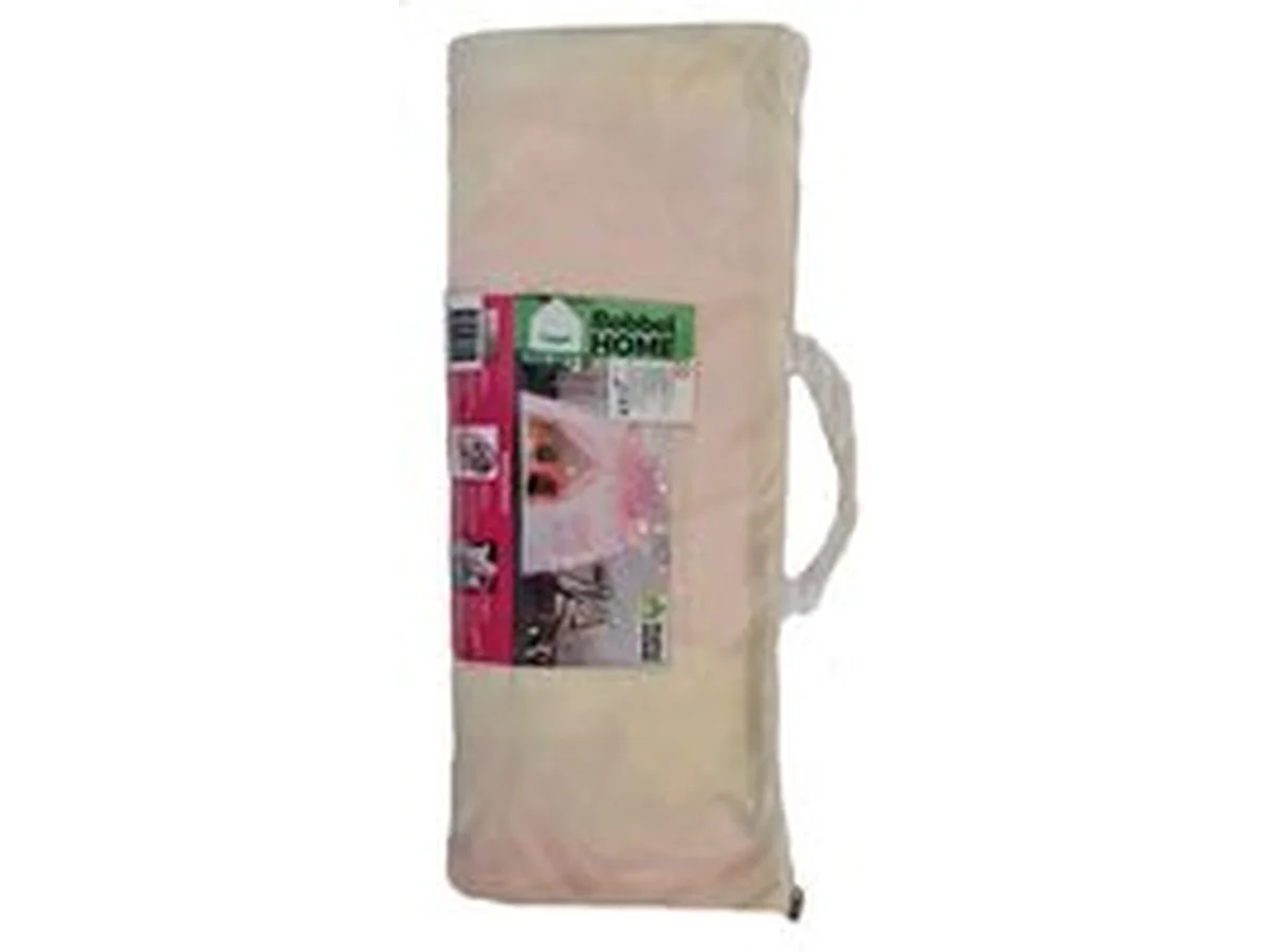 Bobbel Home - Speeltent XL - Met LED-verlichting - Roze Tent - Voor Kinderen