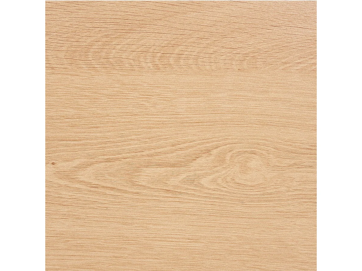 ERIKA - Buffet 2 portes coulissantes en MDF et Pin Naturel