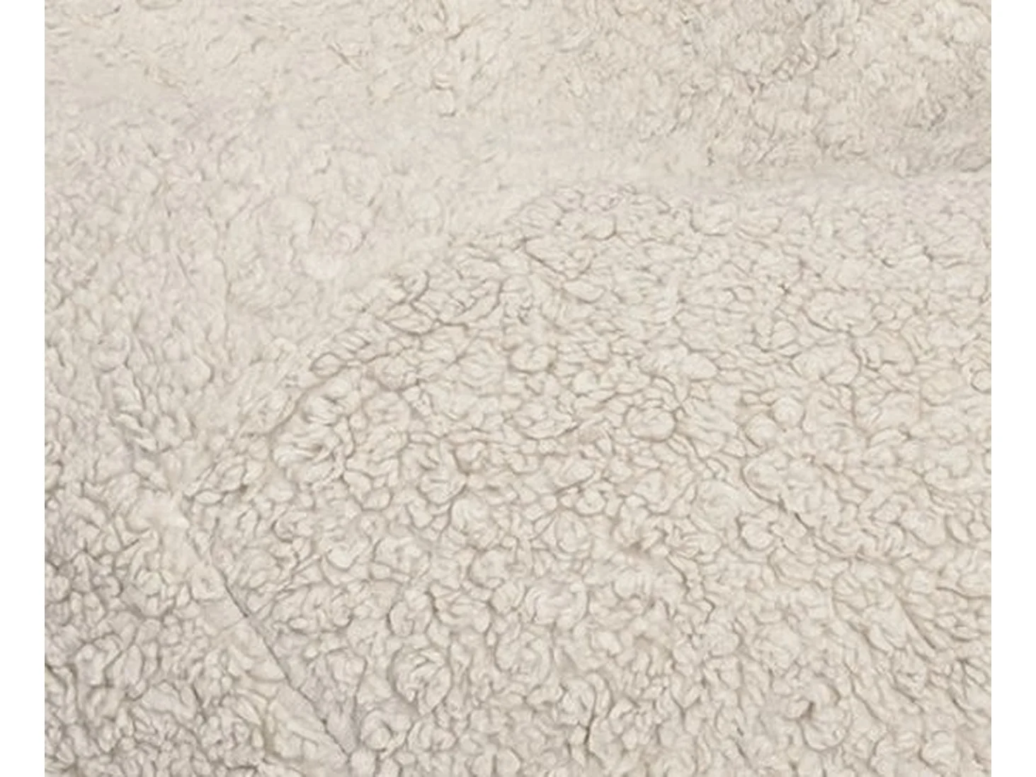 Luxe Teddy Zitzakstoel van BobbelHome – Comfortabel en Stijlvol voor Woonkamer en Slaapkamer