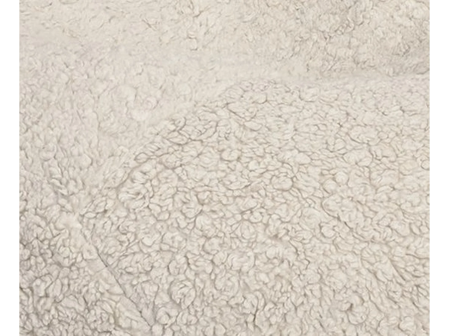 Luxe Teddy Zitzakstoel van BobbelHome – Comfortabel en Stijlvol voor Woonkamer en Slaapkamer