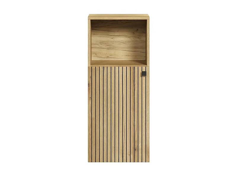 Badkamer Meubel Pure, Bruin, 40x95x31 cm, EPIKASA