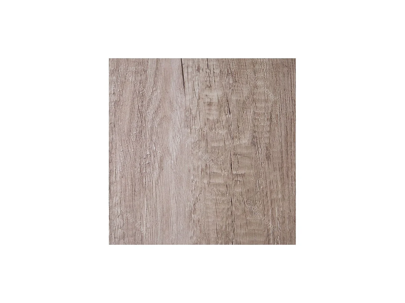 Mueble de baño con espejo Cotton 2 puertas Nordik