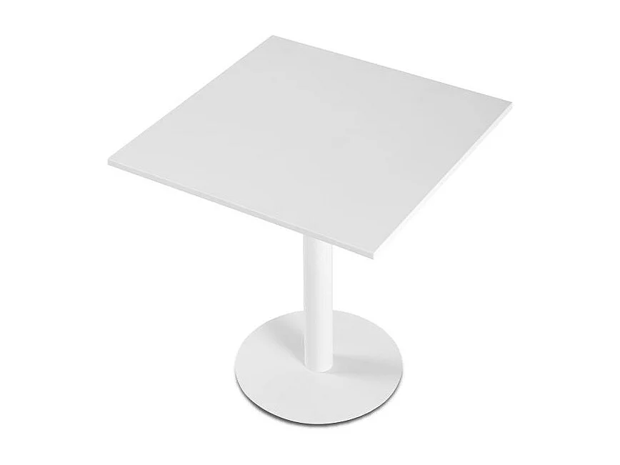 Mesa de exterior Glot Blanco