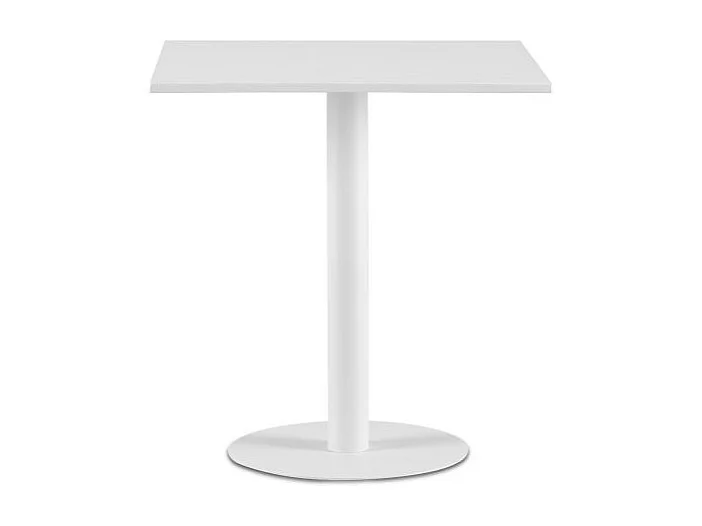 Mesa de exterior Glot Blanco