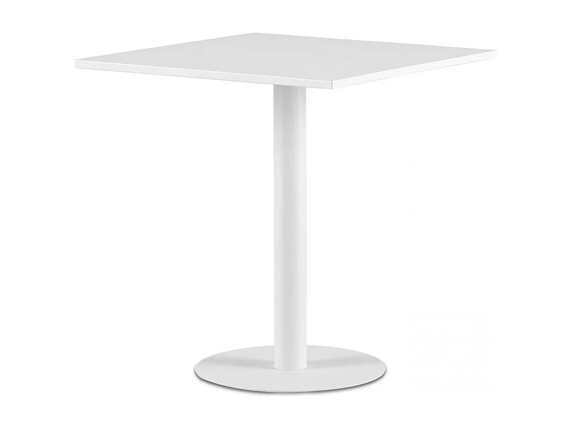 Mesa de exterior Glot Blanco